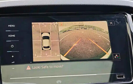 Skoda Kamiq I, 2022 год, 1 650 155 рублей, 24 фотография