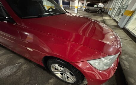 BMW 3 серия, 2007 год, 650 000 рублей, 7 фотография