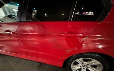 BMW 3 серия, 2007 год, 650 000 рублей, 6 фотография