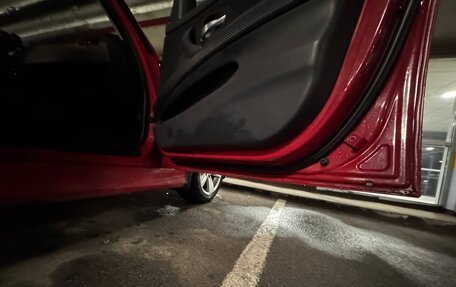 BMW 3 серия, 2007 год, 650 000 рублей, 10 фотография