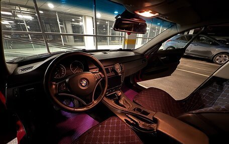 BMW 3 серия, 2007 год, 650 000 рублей, 13 фотография