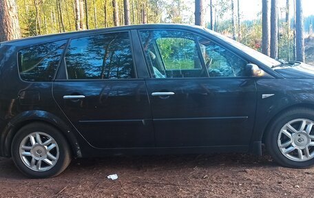 Renault Scenic III, 2008 год, 725 000 рублей, 7 фотография