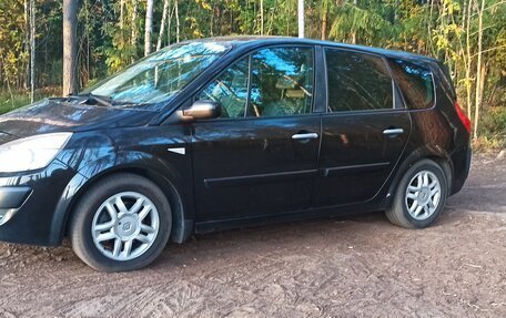 Renault Scenic III, 2008 год, 725 000 рублей, 5 фотография