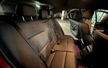 BMW 3 серия, 2007 год, 650 000 рублей, 15 фотография