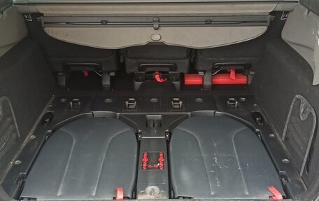 Renault Scenic III, 2008 год, 725 000 рублей, 17 фотография