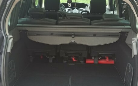 Renault Scenic III, 2008 год, 725 000 рублей, 15 фотография