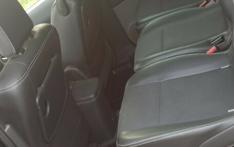 Renault Scenic III, 2008 год, 725 000 рублей, 14 фотография