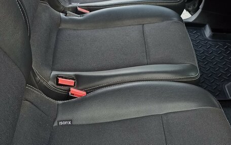 Renault Scenic III, 2008 год, 725 000 рублей, 12 фотография