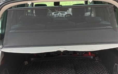 Renault Scenic III, 2008 год, 725 000 рублей, 18 фотография