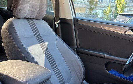 Volkswagen Jetta VI, 2017 год, 1 180 000 рублей, 11 фотография