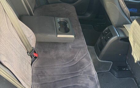 Volkswagen Jetta VI, 2017 год, 1 180 000 рублей, 10 фотография