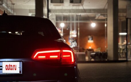 Volkswagen Jetta VI, 2017 год, 1 180 000 рублей, 12 фотография