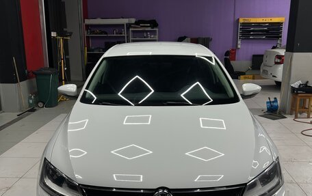 Volkswagen Jetta VI, 2017 год, 1 180 000 рублей, 1 фотография