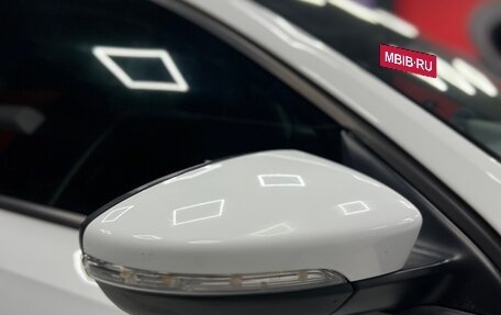 Volkswagen Jetta VI, 2017 год, 1 180 000 рублей, 7 фотография