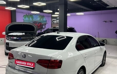 Volkswagen Jetta VI, 2017 год, 1 180 000 рублей, 5 фотография