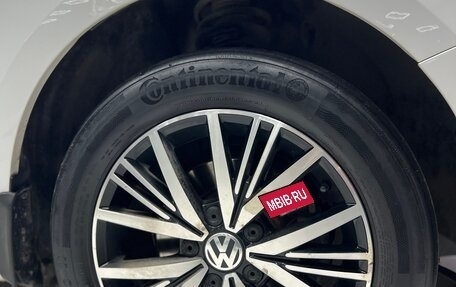 Volkswagen Jetta VI, 2017 год, 1 180 000 рублей, 6 фотография