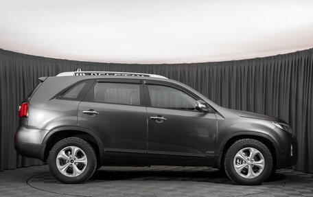 KIA Sorento II рестайлинг, 2014 год, 1 950 000 рублей, 7 фотография