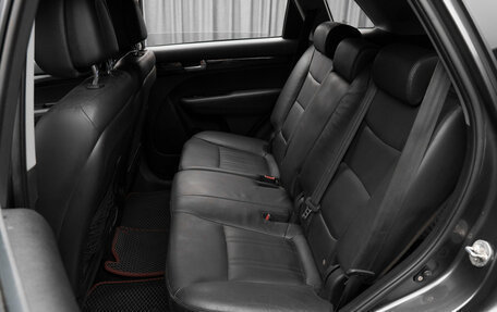 KIA Sorento II рестайлинг, 2014 год, 1 950 000 рублей, 14 фотография