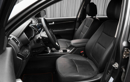 KIA Sorento II рестайлинг, 2014 год, 1 950 000 рублей, 11 фотография