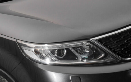 KIA Sorento II рестайлинг, 2014 год, 1 950 000 рублей, 25 фотография