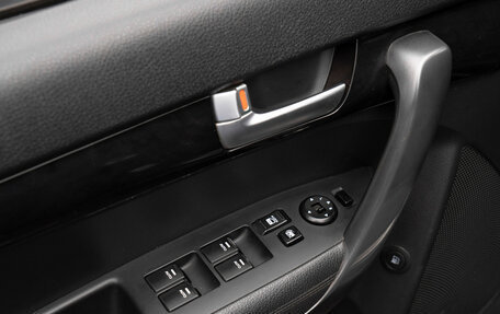 KIA Sorento II рестайлинг, 2014 год, 1 950 000 рублей, 20 фотография