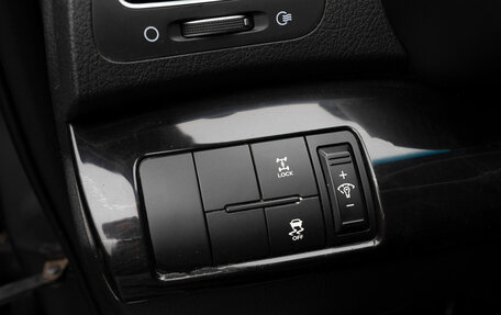 KIA Sorento II рестайлинг, 2014 год, 1 950 000 рублей, 22 фотография