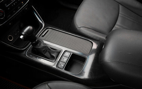 KIA Sorento II рестайлинг, 2014 год, 1 950 000 рублей, 16 фотография