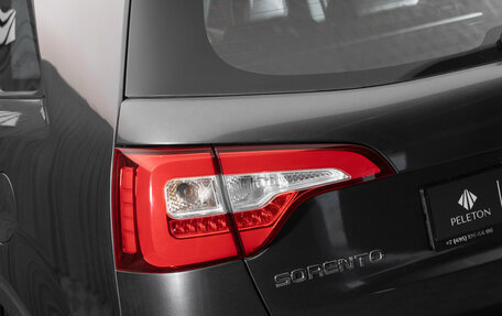 KIA Sorento II рестайлинг, 2014 год, 1 950 000 рублей, 26 фотография