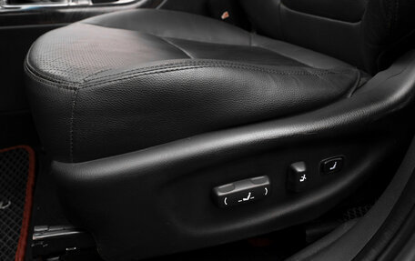 KIA Sorento II рестайлинг, 2014 год, 1 950 000 рублей, 21 фотография