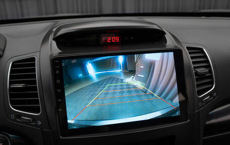 KIA Sorento II рестайлинг, 2014 год, 1 950 000 рублей, 19 фотография