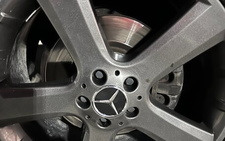 Mercedes-Benz M-Класс, 2005 год, 1 150 000 рублей, 6 фотография