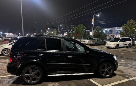 Mercedes-Benz M-Класс, 2005 год, 1 150 000 рублей, 7 фотография