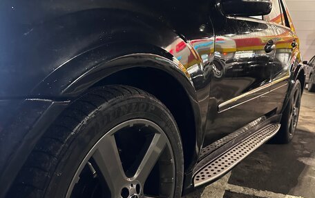 Mercedes-Benz M-Класс, 2005 год, 1 150 000 рублей, 5 фотография