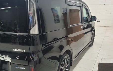 Honda Stepwgn IV, 2019 год, 3 000 000 рублей, 2 фотография