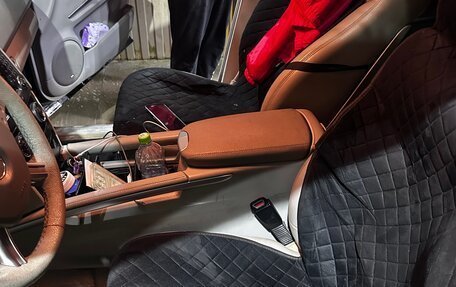 Mercedes-Benz M-Класс, 2005 год, 1 150 000 рублей, 19 фотография