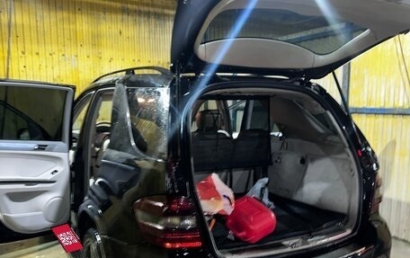 Mercedes-Benz M-Класс, 2005 год, 1 150 000 рублей, 16 фотография