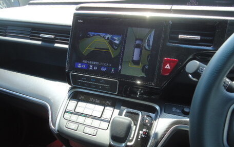 Honda Stepwgn IV, 2019 год, 3 000 000 рублей, 14 фотография