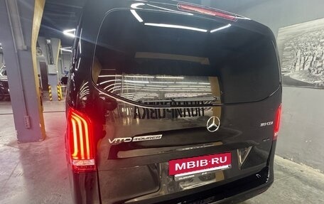 Mercedes-Benz Vito, 2021 год, 7 800 000 рублей, 5 фотография