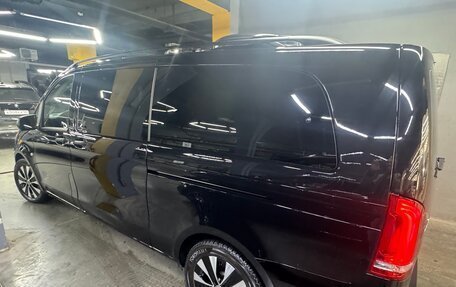 Mercedes-Benz Vito, 2021 год, 7 800 000 рублей, 8 фотография