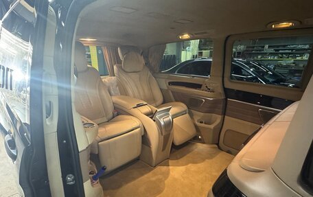 Mercedes-Benz Vito, 2021 год, 7 800 000 рублей, 16 фотография