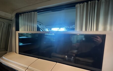 Mercedes-Benz Vito, 2021 год, 7 800 000 рублей, 19 фотография