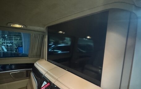 Mercedes-Benz Vito, 2021 год, 7 800 000 рублей, 18 фотография