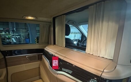 Mercedes-Benz Vito, 2021 год, 7 800 000 рублей, 17 фотография