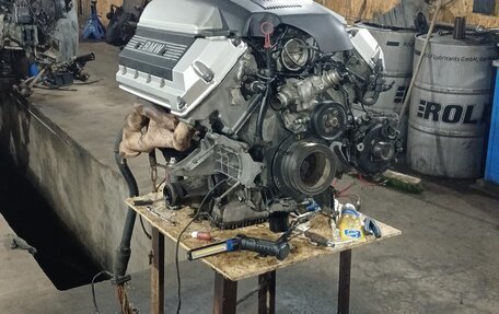 BMW X5, 2003 год, 1 000 000 рублей, 3 фотография