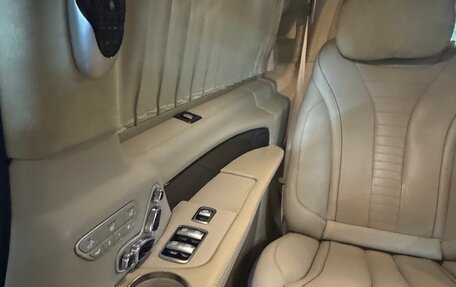 Mercedes-Benz Vito, 2021 год, 7 800 000 рублей, 23 фотография