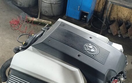 BMW X5, 2003 год, 1 000 000 рублей, 4 фотография