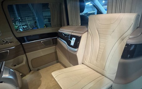 Mercedes-Benz Vito, 2021 год, 7 800 000 рублей, 26 фотография