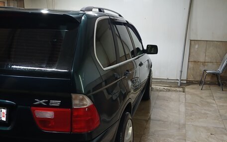 BMW X5, 2003 год, 1 000 000 рублей, 7 фотография