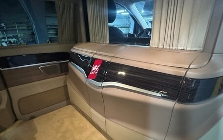 Mercedes-Benz Vito, 2021 год, 7 800 000 рублей, 21 фотография