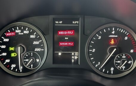 Mercedes-Benz Vito, 2021 год, 7 800 000 рублей, 12 фотография